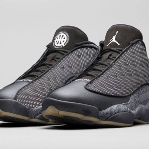 Meet your Posher, Mike